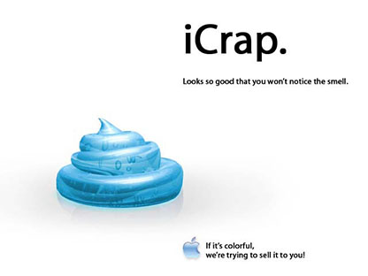 iCrap