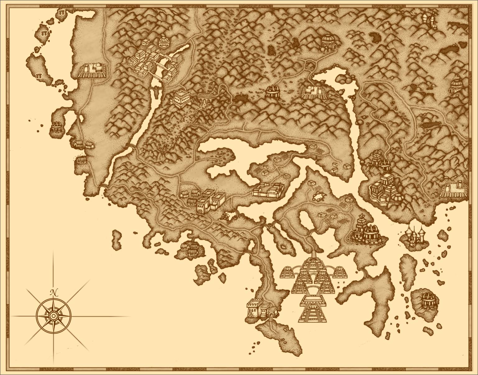 elder scrolls 3 morrowind map maps for you.