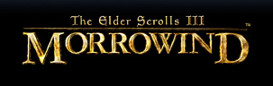 The Elder Scrolls III: Morrowind logo