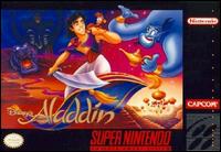 Aladdin box cover small