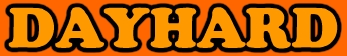 DayHard logo