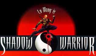 Shadow Warrior logo