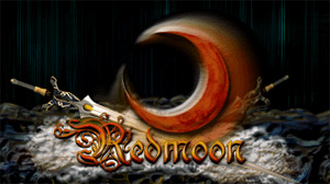 Redmoon Logo