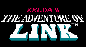 Zelda II The Adventure Of Link NES The Gamer s Journal Zelda II The Adventure Of Link NES The Gamer s Journal