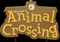 Animal Crossing logo